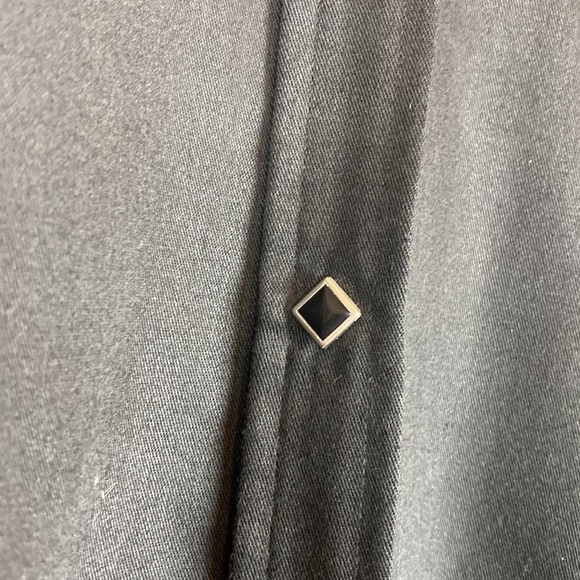 Vintage Brooks and Dunn puff sleeve button down - Picture 5 of 7